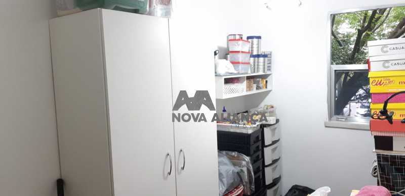 Conheça 7c18083b-56b9-4607-a8fd-cec9ec do imóvel - Apartamento 2 quartos à venda Gávea, Rio de Janeiro - R$ 480.000 - NBAP22056 - 23 7c18083b-56b9-4607-a8fd-cec9ec - Apartamento 2 quartos à venda Gávea, Rio de Janeiro - R$ 480.000 - NBAP22056 - 23