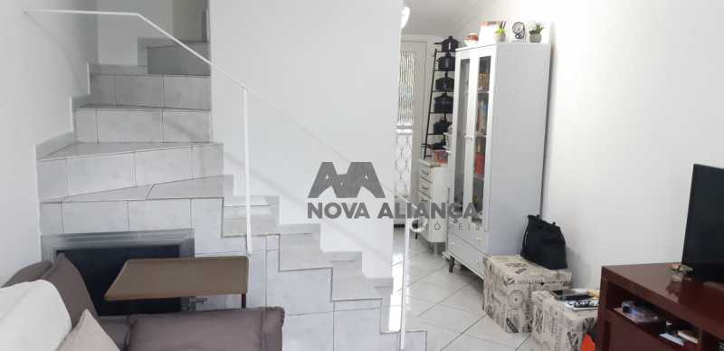 Conheça 221d82d0-524f-4375-8ab6-0f97c7 do imóvel - Apartamento 2 quartos à venda Gávea, Rio de Janeiro - R$ 480.000 - NBAP22056 - 10 221d82d0-524f-4375-8ab6-0f97c7 - Apartamento 2 quartos à venda Gávea, Rio de Janeiro - R$ 480.000 - NBAP22056 - 10