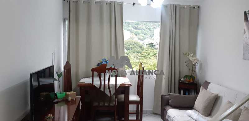 Conheça f016beba-544a-40f3-a6d5-8fb154 do imóvel - Apartamento 2 quartos à venda Gávea, Rio de Janeiro - R$ 480.000 - NBAP22056 - 9 f016beba-544a-40f3-a6d5-8fb154 - Apartamento 2 quartos à venda Gávea, Rio de Janeiro - R$ 480.000 - NBAP22056 - 9