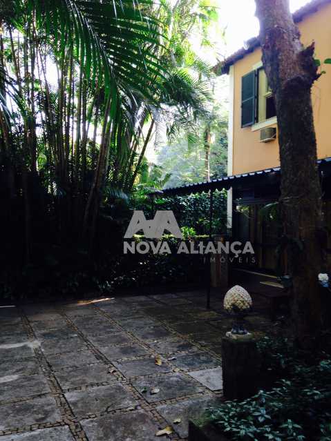 Conheça FullSizeRender_4 do imóvel - Casa à venda Rua Osório Duque Estrada,Gávea, Rio de Janeiro - R$ 4.500.000 - NICA250001 - 6 FullSizeRender_4 - Casa à venda Rua Osório Duque Estrada,Gávea, Rio de Janeiro - R$ 4.500.000 - NICA250001 - 6