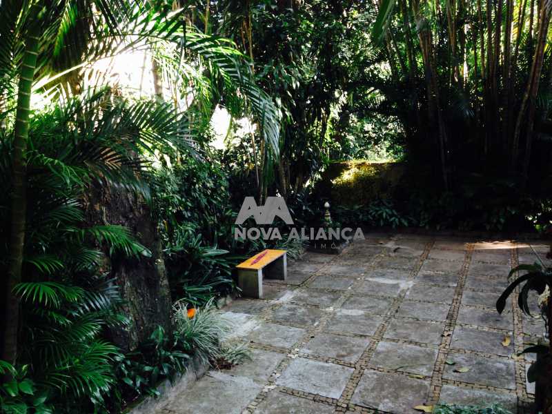 Conheça FullSizeRender_6 do imóvel - Casa à venda Rua Osório Duque Estrada,Gávea, Rio de Janeiro - R$ 4.500.000 - NICA250001 - 8 FullSizeRender_6 - Casa à venda Rua Osório Duque Estrada,Gávea, Rio de Janeiro - R$ 4.500.000 - NICA250001 - 8