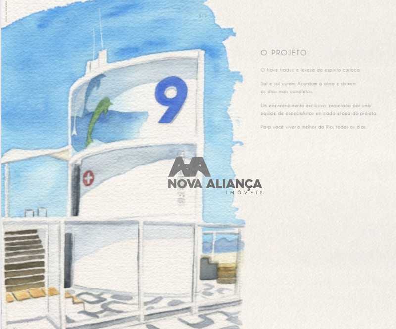 Conheça 3 do imóvel - Cobertura à venda Rua Prudente de Morais,Ipanema, Rio de Janeiro - R$ 3.906.374 - NICO20076 - 5 3 - Cobertura à venda Rua Prudente de Morais,Ipanema, Rio de Janeiro - R$ 3.906.374 - NICO20076 - 5
