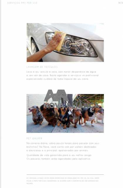 Conheça 8 do imóvel - Cobertura à venda Rua Prudente de Morais,Ipanema, Rio de Janeiro - R$ 3.906.374 - NICO20076 - 10 8 - Cobertura à venda Rua Prudente de Morais,Ipanema, Rio de Janeiro - R$ 3.906.374 - NICO20076 - 10