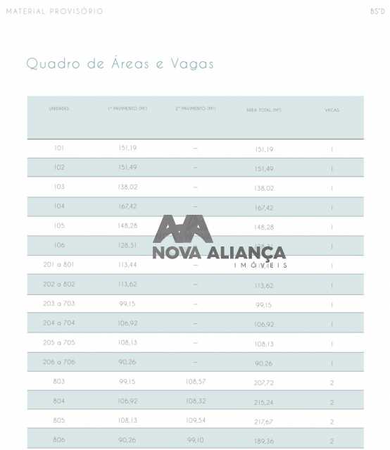 Conheça 12 do imóvel - Cobertura à venda Rua Prudente de Morais,Ipanema, Rio de Janeiro - R$ 3.906.374 - NICO20076 - 14 12 - Cobertura à venda Rua Prudente de Morais,Ipanema, Rio de Janeiro - R$ 3.906.374 - NICO20076 - 14