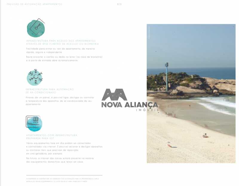Conheça 20 do imóvel - Cobertura à venda Rua Prudente de Morais,Ipanema, Rio de Janeiro - R$ 3.906.374 - NICO20076 - 16 20 - Cobertura à venda Rua Prudente de Morais,Ipanema, Rio de Janeiro - R$ 3.906.374 - NICO20076 - 16