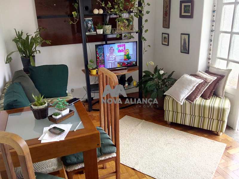 Conheça Sala Quarto - Glória 40 do imóvel - Apartamento à venda Rua Benjamim Constant,Glória, Rio de Janeiro - R$ 465.000 - NCAP10887 - 4 Sala Quarto - Glória 40 - Apartamento à venda Rua Benjamim Constant,Glória, Rio de Janeiro - R$ 465.000 - NCAP10887 - 4