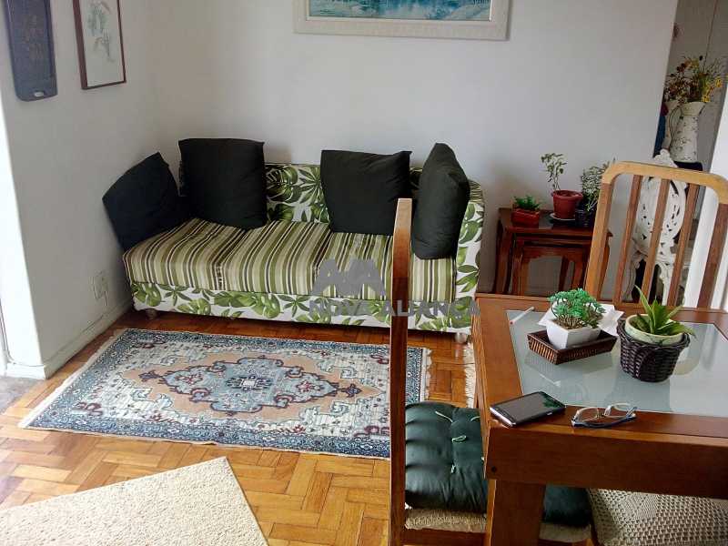 Conheça Sala Quarto - Glória 42 do imóvel - Apartamento à venda Rua Benjamim Constant,Glória, Rio de Janeiro - R$ 465.000 - NCAP10887 - 13 Sala Quarto - Glória 42 - Apartamento à venda Rua Benjamim Constant,Glória, Rio de Janeiro - R$ 465.000 - NCAP10887 - 13