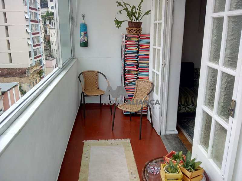 Conheça Sala Quarto - Glória 52 do imóvel - Apartamento à venda Rua Benjamim Constant,Glória, Rio de Janeiro - R$ 465.000 - NCAP10887 - 16 Sala Quarto - Glória 52 - Apartamento à venda Rua Benjamim Constant,Glória, Rio de Janeiro - R$ 465.000 - NCAP10887 - 16