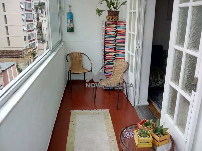 Conheça Sala Quarto - Glória 53 do imóvel - Apartamento à venda Rua Benjamim Constant,Glória, Rio de Janeiro - R$ 465.000 - NCAP10887 - 17 Sala Quarto - Glória 53 - Apartamento à venda Rua Benjamim Constant,Glória, Rio de Janeiro - R$ 465.000 - NCAP10887 - 17
