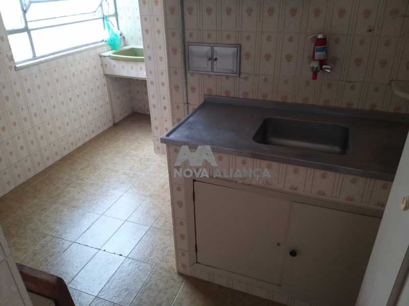 Conheça 1. do imóvel - Apartamento à venda Rua Elisa de Albuquerque,Todos os Santos, Rio de Janeiro - R$ 160.000 - NIAP21475 - 10 1. - Apartamento à venda Rua Elisa de Albuquerque,Todos os Santos, Rio de Janeiro - R$ 160.000 - NIAP21475 - 10