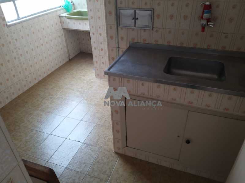 Conheça 2. do imóvel - Apartamento à venda Rua Elisa de Albuquerque,Todos os Santos, Rio de Janeiro - R$ 160.000 - NIAP21475 - 11 2. - Apartamento à venda Rua Elisa de Albuquerque,Todos os Santos, Rio de Janeiro - R$ 160.000 - NIAP21475 - 11