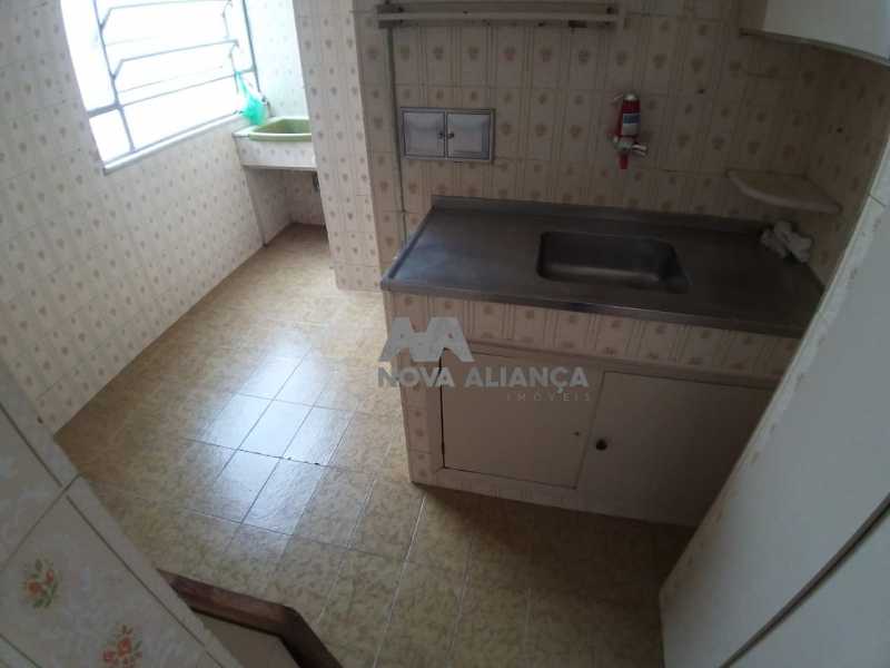 Conheça 3. do imóvel - Apartamento à venda Rua Elisa de Albuquerque,Todos os Santos, Rio de Janeiro - R$ 160.000 - NIAP21475 - 12 3. - Apartamento à venda Rua Elisa de Albuquerque,Todos os Santos, Rio de Janeiro - R$ 160.000 - NIAP21475 - 12