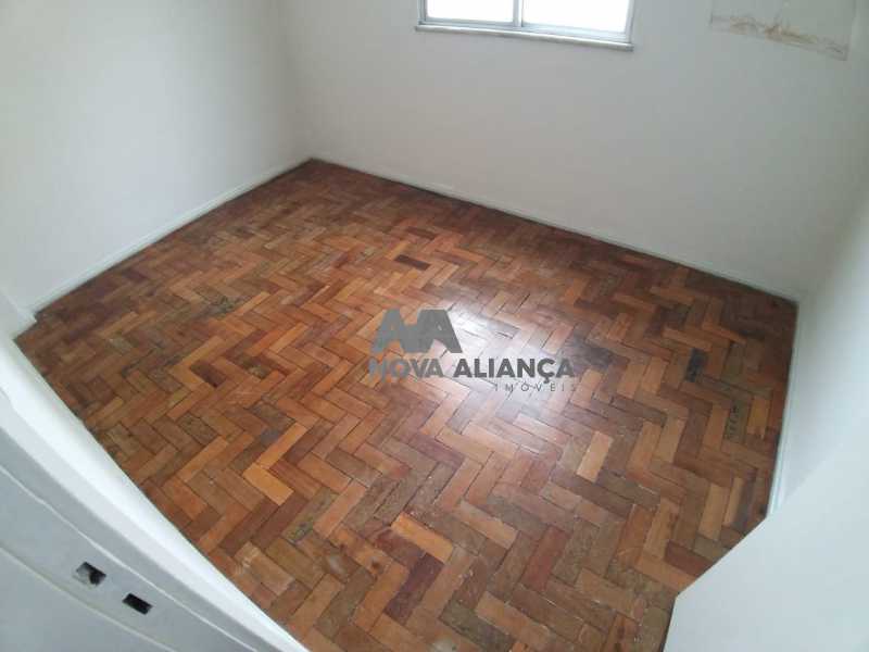 Conheça 4. do imóvel - Apartamento à venda Rua Elisa de Albuquerque,Todos os Santos, Rio de Janeiro - R$ 160.000 - NIAP21475 - 7 4. - Apartamento à venda Rua Elisa de Albuquerque,Todos os Santos, Rio de Janeiro - R$ 160.000 - NIAP21475 - 7