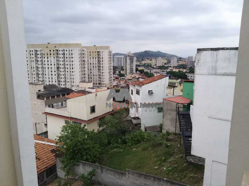 Conheça 5. do imóvel - Apartamento à venda Rua Elisa de Albuquerque,Todos os Santos, Rio de Janeiro - R$ 160.000 - NIAP21475 - 16 5. - Apartamento à venda Rua Elisa de Albuquerque,Todos os Santos, Rio de Janeiro - R$ 160.000 - NIAP21475 - 16