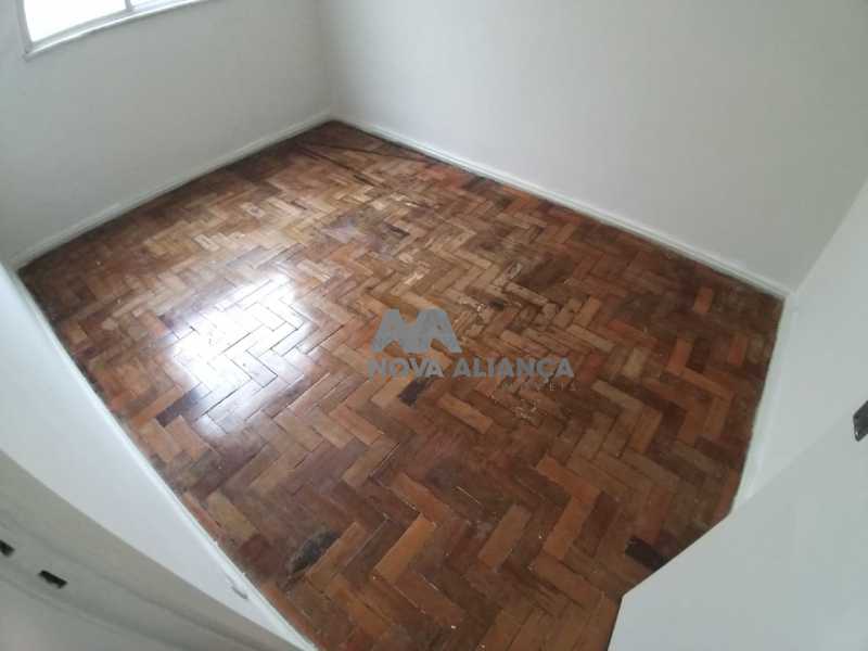 Conheça 7. do imóvel - Apartamento à venda Rua Elisa de Albuquerque,Todos os Santos, Rio de Janeiro - R$ 160.000 - NIAP21475 - 8 7. - Apartamento à venda Rua Elisa de Albuquerque,Todos os Santos, Rio de Janeiro - R$ 160.000 - NIAP21475 - 8