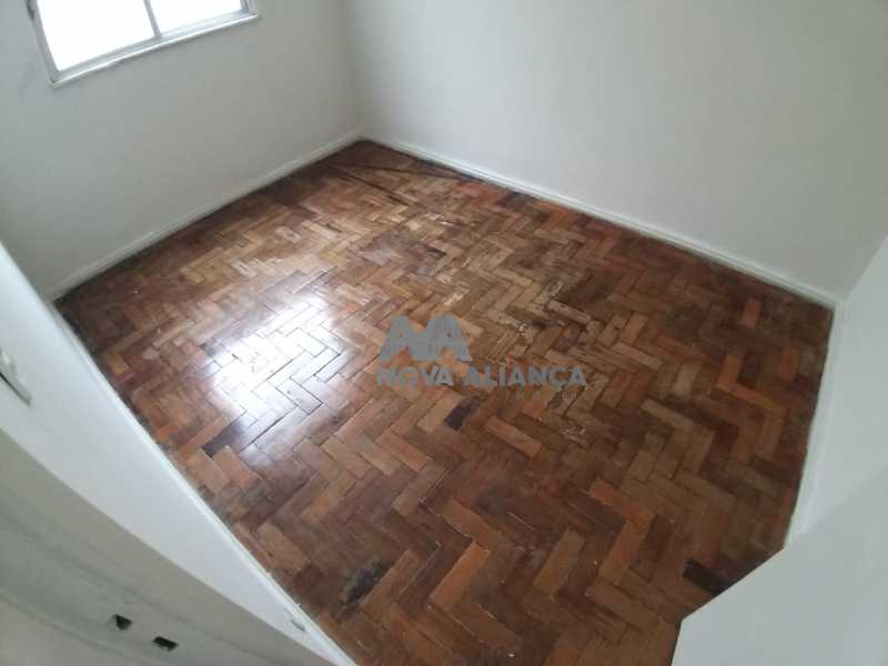 Conheça 8. do imóvel - Apartamento à venda Rua Elisa de Albuquerque,Todos os Santos, Rio de Janeiro - R$ 160.000 - NIAP21475 - 9 8. - Apartamento à venda Rua Elisa de Albuquerque,Todos os Santos, Rio de Janeiro - R$ 160.000 - NIAP21475 - 9
