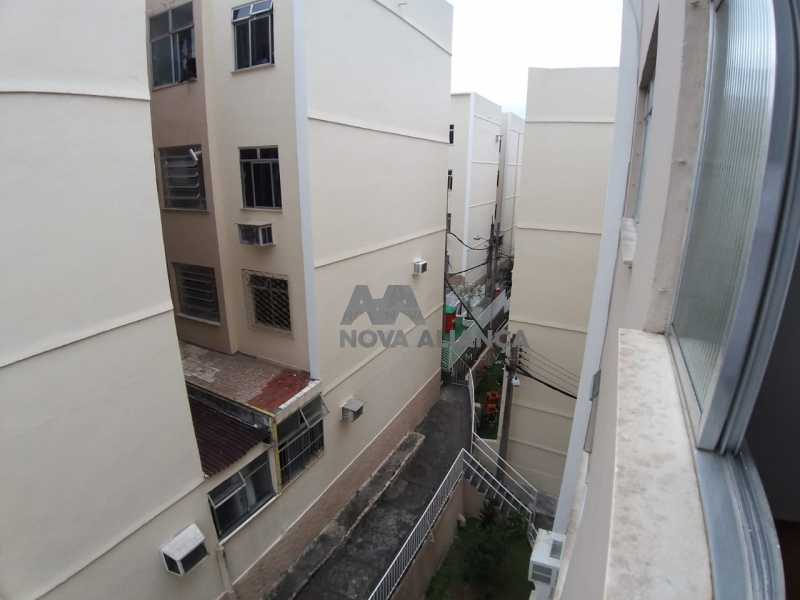 Conheça 9. do imóvel - Apartamento à venda Rua Elisa de Albuquerque,Todos os Santos, Rio de Janeiro - R$ 160.000 - NIAP21475 - 5 9. - Apartamento à venda Rua Elisa de Albuquerque,Todos os Santos, Rio de Janeiro - R$ 160.000 - NIAP21475 - 5