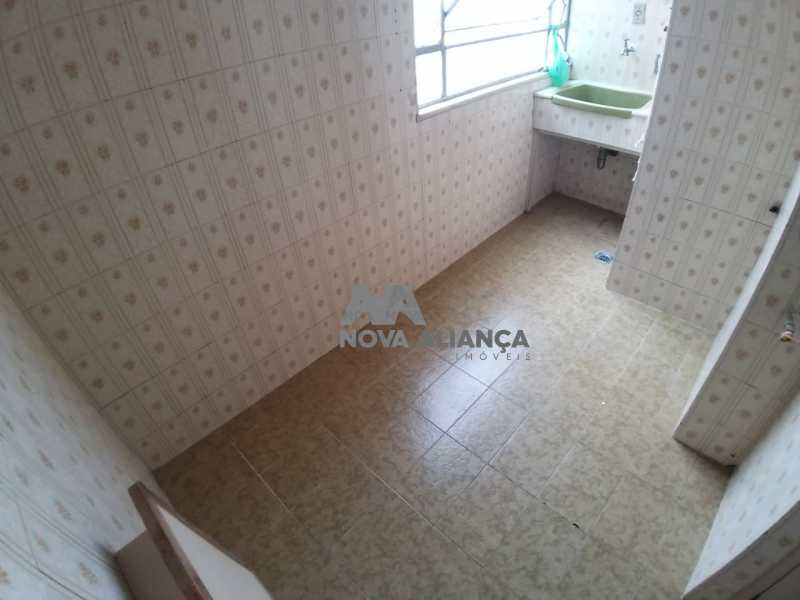 Conheça 11. do imóvel - Apartamento à venda Rua Elisa de Albuquerque,Todos os Santos, Rio de Janeiro - R$ 160.000 - NIAP21475 - 13 11. - Apartamento à venda Rua Elisa de Albuquerque,Todos os Santos, Rio de Janeiro - R$ 160.000 - NIAP21475 - 13