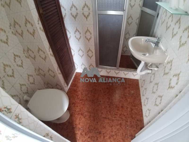 Conheça 13. do imóvel - Apartamento à venda Rua Elisa de Albuquerque,Todos os Santos, Rio de Janeiro - R$ 160.000 - NIAP21475 - 15 13. - Apartamento à venda Rua Elisa de Albuquerque,Todos os Santos, Rio de Janeiro - R$ 160.000 - NIAP21475 - 15