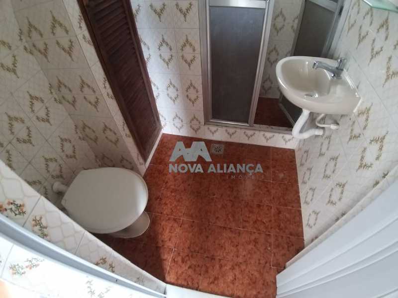 Conheça 14. do imóvel - Apartamento à venda Rua Elisa de Albuquerque,Todos os Santos, Rio de Janeiro - R$ 160.000 - NIAP21475 - 14 14. - Apartamento à venda Rua Elisa de Albuquerque,Todos os Santos, Rio de Janeiro - R$ 160.000 - NIAP21475 - 14
