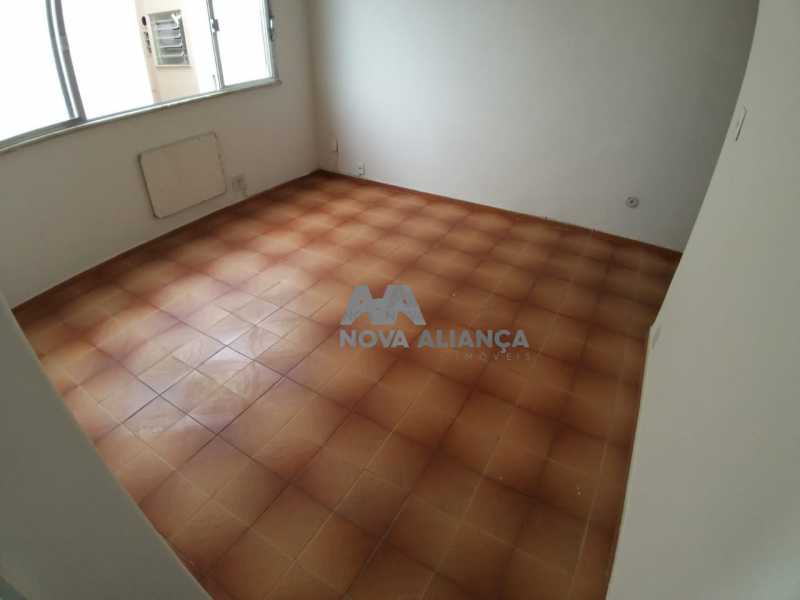 Conheça 15. do imóvel - Apartamento à venda Rua Elisa de Albuquerque,Todos os Santos, Rio de Janeiro - R$ 160.000 - NIAP21475 - 4 15. - Apartamento à venda Rua Elisa de Albuquerque,Todos os Santos, Rio de Janeiro - R$ 160.000 - NIAP21475 - 4