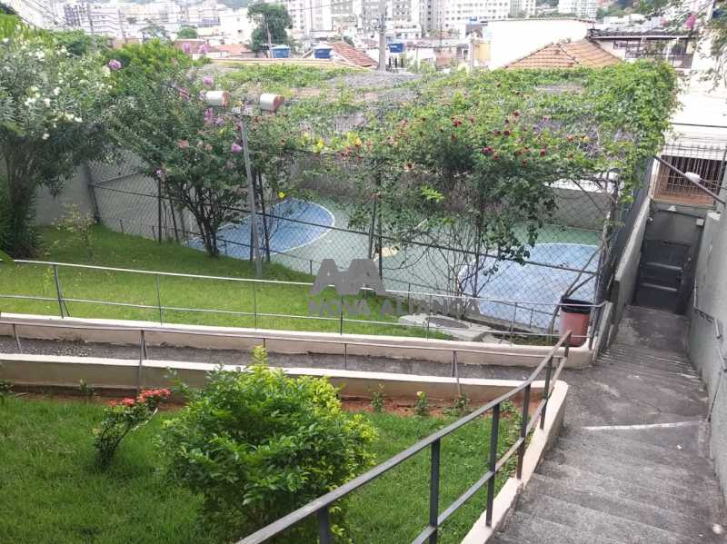 Conheça 16. do imóvel - Apartamento à venda Rua Elisa de Albuquerque,Todos os Santos, Rio de Janeiro - R$ 160.000 - NIAP21475 - 17 16. - Apartamento à venda Rua Elisa de Albuquerque,Todos os Santos, Rio de Janeiro - R$ 160.000 - NIAP21475 - 17