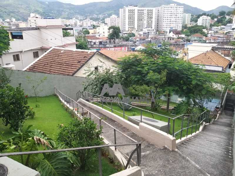 Conheça 17. do imóvel - Apartamento à venda Rua Elisa de Albuquerque,Todos os Santos, Rio de Janeiro - R$ 160.000 - NIAP21475 - 1 17. - Apartamento à venda Rua Elisa de Albuquerque,Todos os Santos, Rio de Janeiro - R$ 160.000 - NIAP21475 - 1