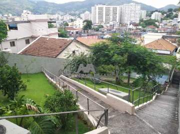 Ótima localização - Apartamento à venda Rua Elisa de Albuquerque,Todos os Santos, Rio de Janeiro - R$ 160.000 - NIAP21475