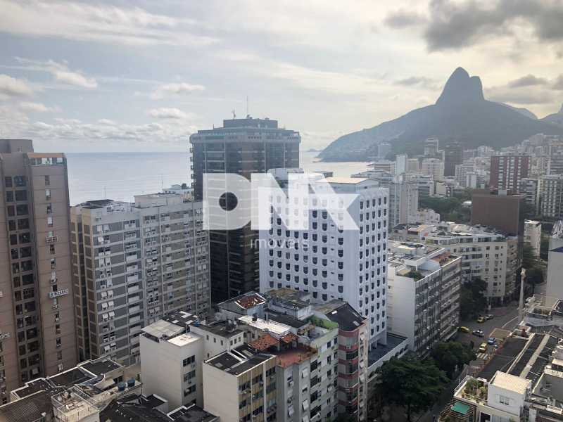WhatsApp Image 2021-12-08 at 1 - Sala Comercial 30m² à venda Rua Visconde de Pirajá,Ipanema, Rio de Janeiro - R$ 750.000 - NISL00158 - 1