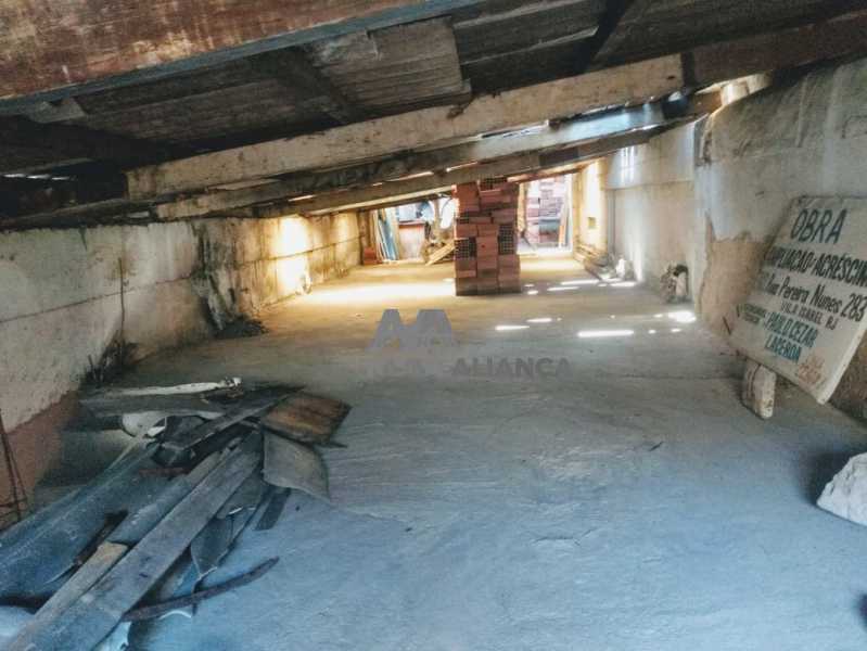 Conheça 3 do imóvel - Loja 400m² à venda Rua Pereira Nunes,Vila Isabel, Rio de Janeiro - R$ 800.000 - NTLJ00047 - 5 3 - Loja 400m² à venda Rua Pereira Nunes,Vila Isabel, Rio de Janeiro - R$ 800.000 - NTLJ00047 - 5