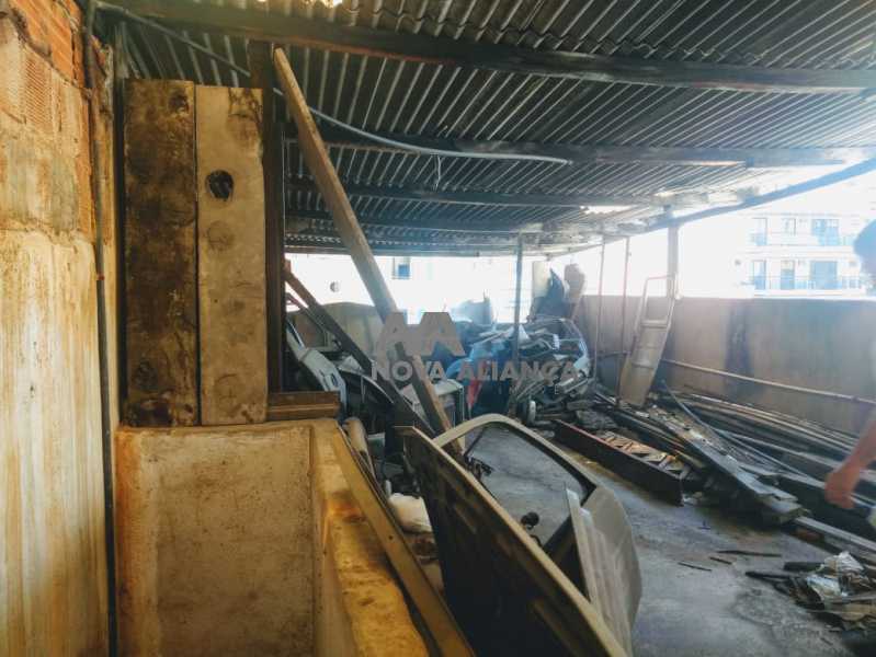 Conheça 4 do imóvel - Loja 400m² à venda Rua Pereira Nunes,Vila Isabel, Rio de Janeiro - R$ 800.000 - NTLJ00047 - 6 4 - Loja 400m² à venda Rua Pereira Nunes,Vila Isabel, Rio de Janeiro - R$ 800.000 - NTLJ00047 - 6