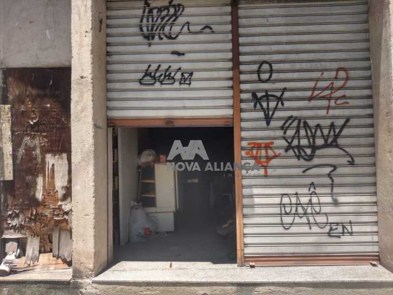 Conheça 7 do imóvel - Loja 400m² à venda Rua Pereira Nunes,Vila Isabel, Rio de Janeiro - R$ 800.000 - NTLJ00047 - 1 7 - Loja 400m² à venda Rua Pereira Nunes,Vila Isabel, Rio de Janeiro - R$ 800.000 - NTLJ00047 - 1