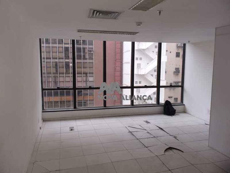 Conheça 20191114_140423 do imóvel - Sala Comercial 262m² para alugar Centro, Rio de Janeiro - R$ 10.480 - NBSL00219 - 4 20191114_140423 - Sala Comercial 262m² para alugar Centro, Rio de Janeiro - R$ 10.480 - NBSL00219 - 4