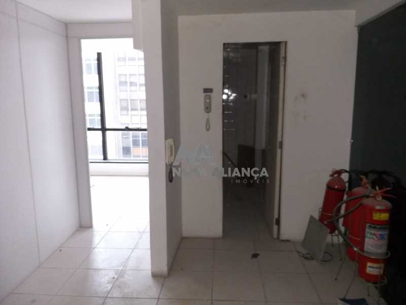 Conheça 20191114_140438 do imóvel - Sala Comercial 262m² para alugar Centro, Rio de Janeiro - R$ 10.480 - NBSL00219 - 5 20191114_140438 - Sala Comercial 262m² para alugar Centro, Rio de Janeiro - R$ 10.480 - NBSL00219 - 5