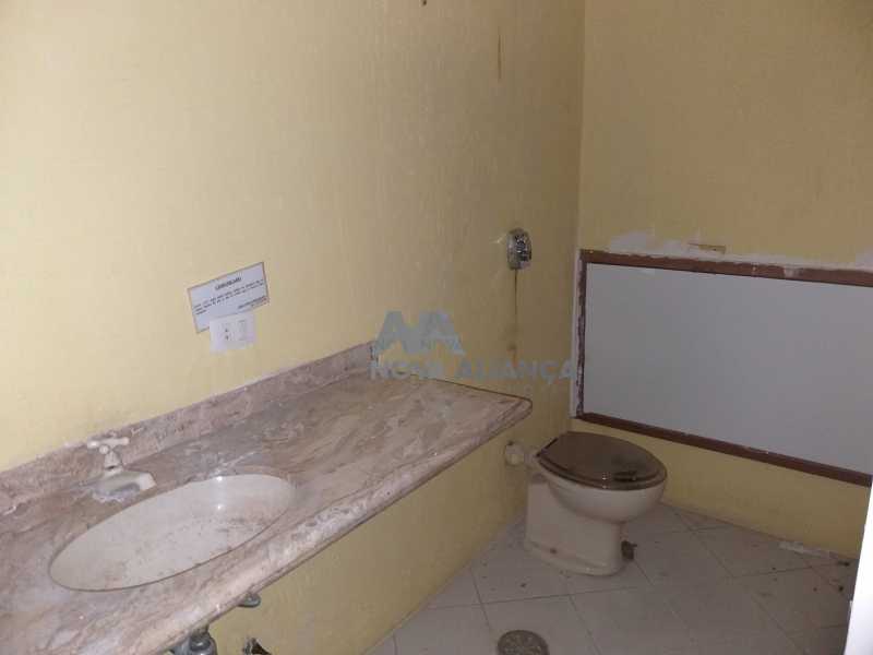 Conheça 20191114_140503 do imóvel - Sala Comercial 262m² para alugar Centro, Rio de Janeiro - R$ 10.480 - NBSL00219 - 8 20191114_140503 - Sala Comercial 262m² para alugar Centro, Rio de Janeiro - R$ 10.480 - NBSL00219 - 8