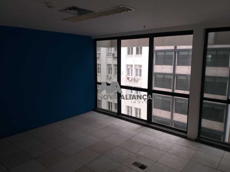 Conheça 20191114_140641 do imóvel - Sala Comercial 262m² para alugar Centro, Rio de Janeiro - R$ 10.480 - NBSL00219 - 20 20191114_140641 - Sala Comercial 262m² para alugar Centro, Rio de Janeiro - R$ 10.480 - NBSL00219 - 20