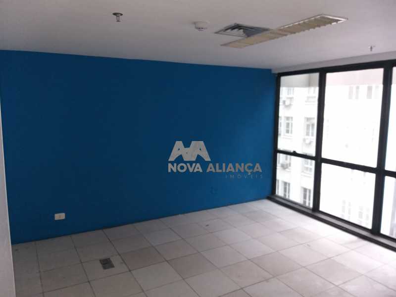 Conheça 20191114_140644 do imóvel - Sala Comercial 262m² para alugar Centro, Rio de Janeiro - R$ 10.480 - NBSL00219 - 21 20191114_140644 - Sala Comercial 262m² para alugar Centro, Rio de Janeiro - R$ 10.480 - NBSL00219 - 21