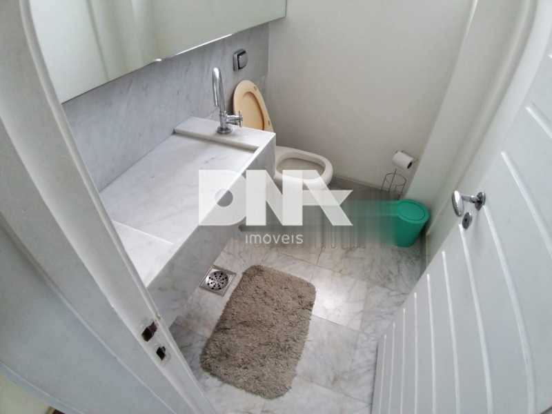 Conheça 77af5720-525d-43b2-ab7e-0b8e93 do imóvel - Casa em Condomínio à venda Rua Santa Glafira,São Conrado, Rio de Janeiro - R$ 4.550.000 - NICN40022 - 11 77af5720-525d-43b2-ab7e-0b8e93 - Casa em Condomínio à venda Rua Santa Glafira,São Conrado, Rio de Janeiro - R$ 4.550.000 - NICN40022 - 11
