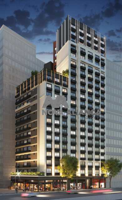 Conheça 71764_G1573670954 do imóvel - Loft à venda Rua Senador Dantas,Centro, Rio de Janeiro - R$ 394.900 - NBLO00008 - 1 71764_G1573670954 - Loft à venda Rua Senador Dantas,Centro, Rio de Janeiro - R$ 394.900 - NBLO00008 - 1