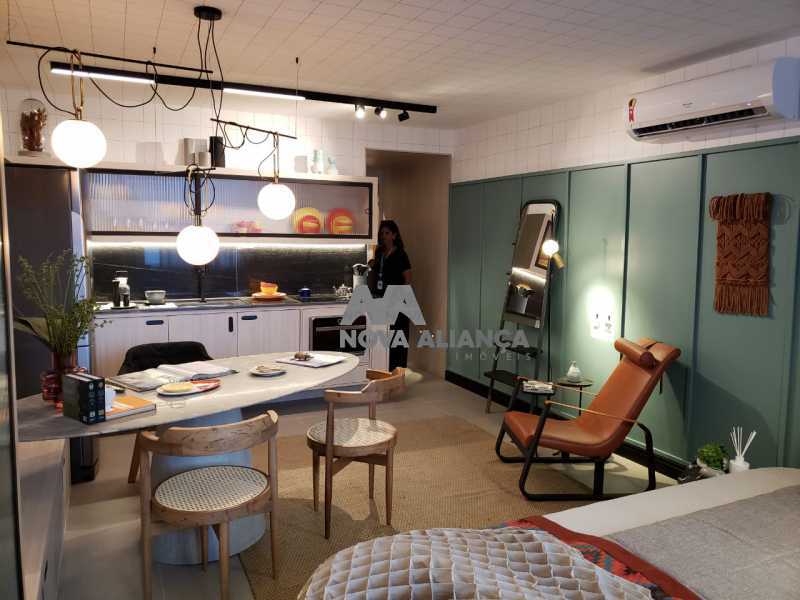 Conheça 71764_G1573670970 do imóvel - Loft à venda Rua Senador Dantas,Centro, Rio de Janeiro - R$ 394.900 - NBLO00008 - 9 71764_G1573670970 - Loft à venda Rua Senador Dantas,Centro, Rio de Janeiro - R$ 394.900 - NBLO00008 - 9