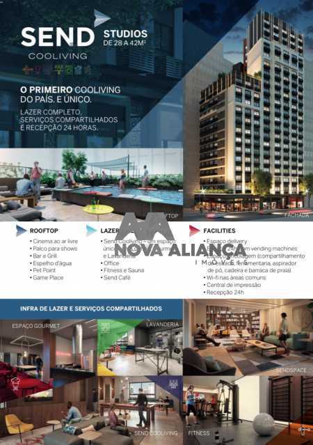 Conheça 71764_G1573670950 do imóvel - Loft à venda Rua Senador Dantas,Centro, Rio de Janeiro - R$ 394.900 - NBLO00008 - 15 71764_G1573670950 - Loft à venda Rua Senador Dantas,Centro, Rio de Janeiro - R$ 394.900 - NBLO00008 - 15