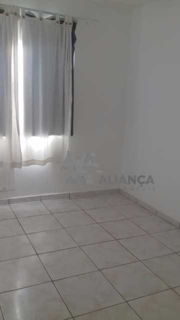 d3a4161d-36c8-4a34-b52d-d7e9ee - Apartamento à venda Estrada de Jacarepaguá,Jacarepaguá, Rio de Janeiro - R$ 228.000 - NBAP22077 - 8