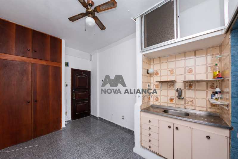 Conheça IMG_1206 do imóvel - Kitnet/Conjugado 20m² à venda Rua Almirante Tamandaré,Catete, Rio de Janeiro - R$ 270.000 - NFKI00254 - 8 IMG_1206 - Kitnet/Conjugado 20m² à venda Rua Almirante Tamandaré,Catete, Rio de Janeiro - R$ 270.000 - NFKI00254 - 8