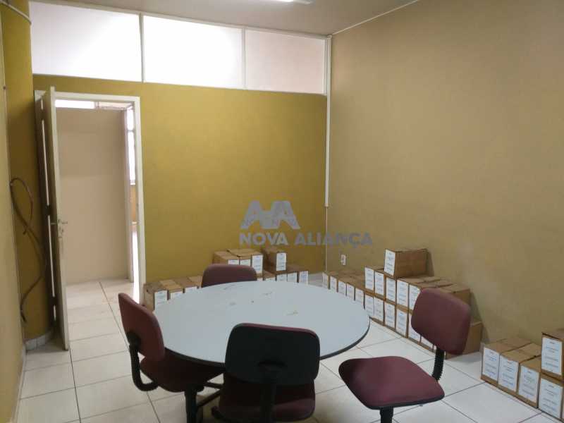 Conheça 20191126_161203 do imóvel - Sala Comercial 148m² para alugar Centro, Rio de Janeiro - R$ 4.300 - NBSL00223 - 8 20191126_161203 - Sala Comercial 148m² para alugar Centro, Rio de Janeiro - R$ 4.300 - NBSL00223 - 8