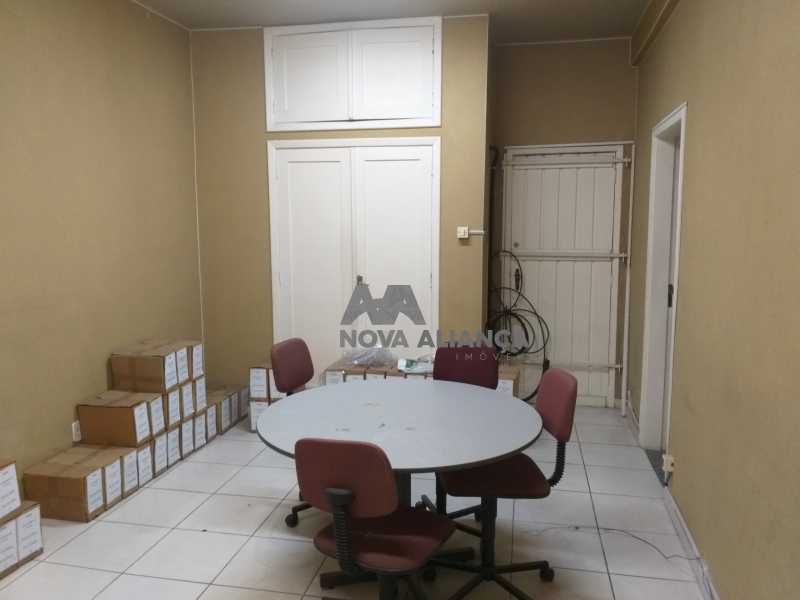 Conheça 20191126_161213 do imóvel - Sala Comercial 148m² para alugar Centro, Rio de Janeiro - R$ 4.300 - NBSL00223 - 9 20191126_161213 - Sala Comercial 148m² para alugar Centro, Rio de Janeiro - R$ 4.300 - NBSL00223 - 9