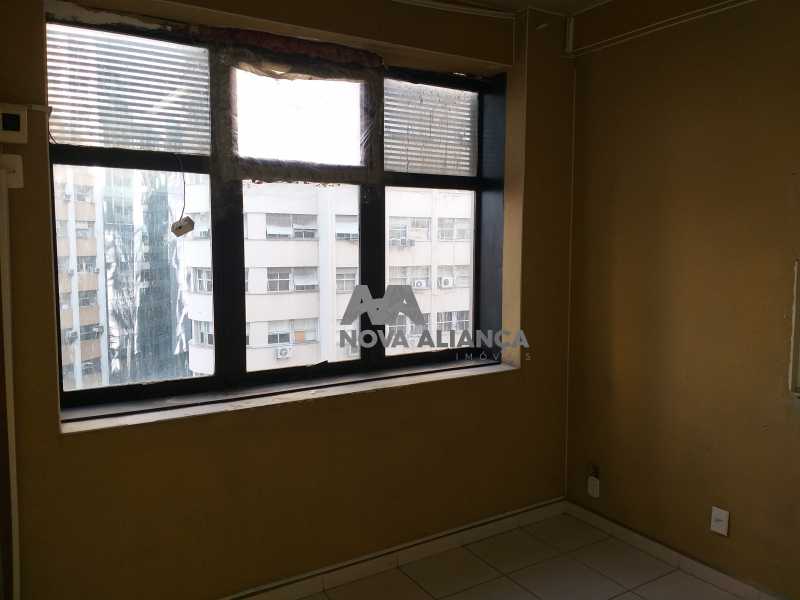 Conheça 20191126_161434 do imóvel - Sala Comercial 148m² para alugar Centro, Rio de Janeiro - R$ 4.300 - NBSL00223 - 18 20191126_161434 - Sala Comercial 148m² para alugar Centro, Rio de Janeiro - R$ 4.300 - NBSL00223 - 18
