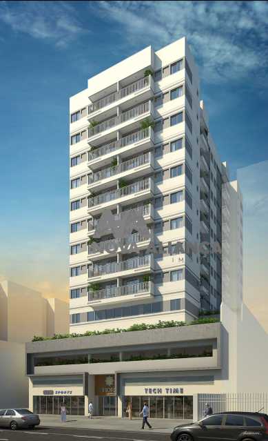 Conheça 991ccbbe-849e-4e59-81ba-6ef428 do imóvel - Apartamento 2 quartos à venda Riachuelo, Rio de Janeiro - R$ 317.000 - NTAP21553 - 9 991ccbbe-849e-4e59-81ba-6ef428 - Apartamento 2 quartos à venda Riachuelo, Rio de Janeiro - R$ 317.000 - NTAP21553 - 9