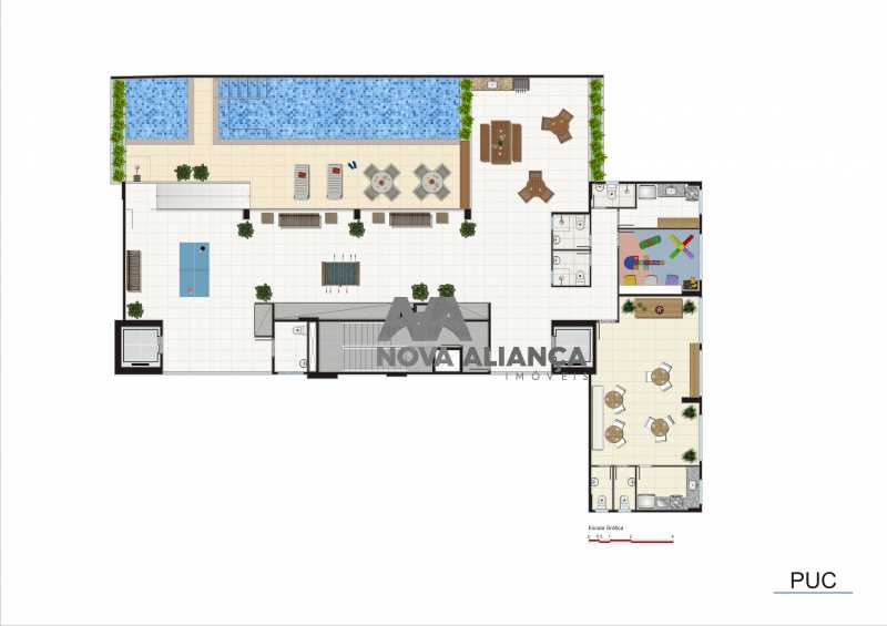 Conheça f8de5d5c-f611-4f69-aa6b-ceea39 do imóvel - Apartamento 2 quartos à venda Riachuelo, Rio de Janeiro - R$ 317.000 - NTAP21553 - 13 f8de5d5c-f611-4f69-aa6b-ceea39 - Apartamento 2 quartos à venda Riachuelo, Rio de Janeiro - R$ 317.000 - NTAP21553 - 13