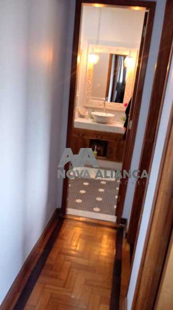 Conheça MO5 do imóvel - Apartamento à venda Rua Henrique Morize,Grajaú, Rio de Janeiro - R$ 470.000 - NTAP21536 - 12 MO5 - Apartamento à venda Rua Henrique Morize,Grajaú, Rio de Janeiro - R$ 470.000 - NTAP21536 - 12
