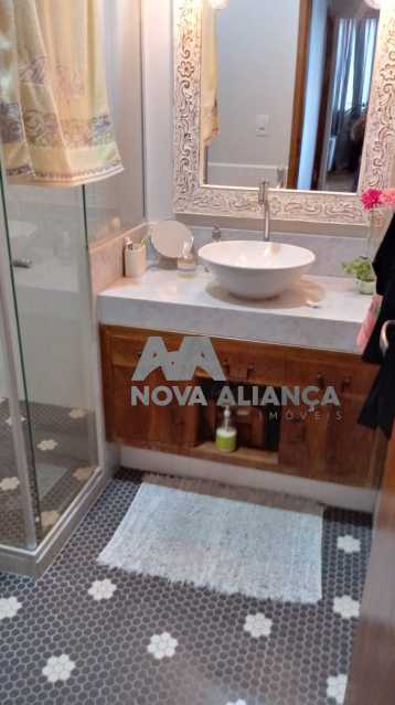 Conheça MO6 do imóvel - Apartamento à venda Rua Henrique Morize,Grajaú, Rio de Janeiro - R$ 470.000 - NTAP21536 - 14 MO6 - Apartamento à venda Rua Henrique Morize,Grajaú, Rio de Janeiro - R$ 470.000 - NTAP21536 - 14